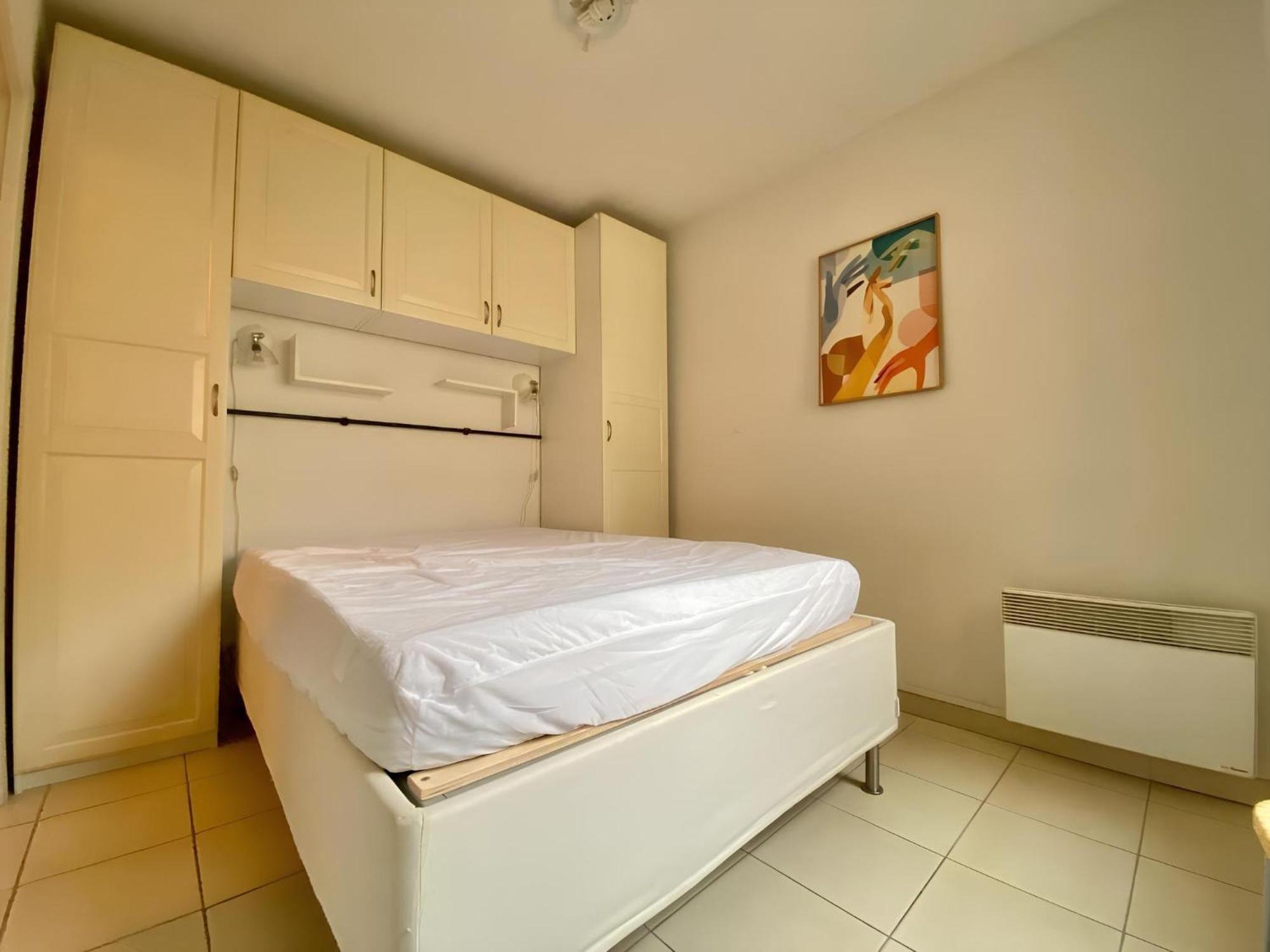 Apartament "L'Alhambra" Proche Gare Et Centre Mentona Zewnętrze zdjęcie