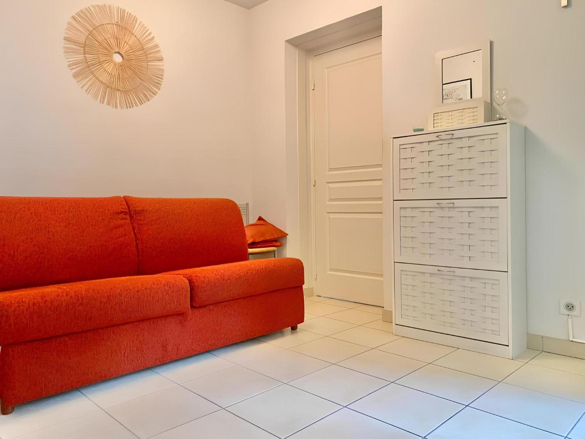 Apartament "L'Alhambra" Proche Gare Et Centre Mentona Zewnętrze zdjęcie